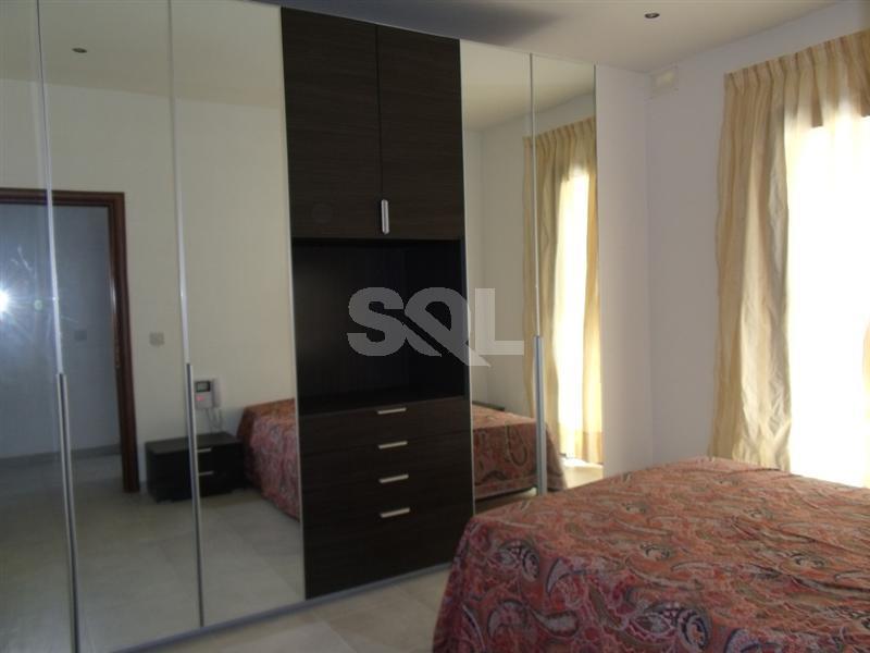 Elevated G/F Maisonette in Madliena To Rent