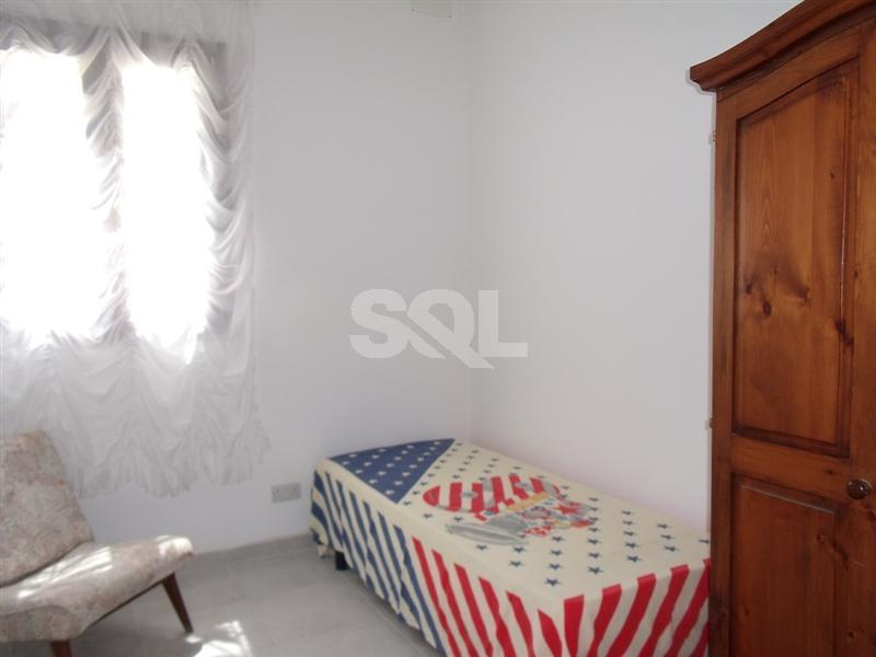 Elevated G/F Maisonette in Madliena To Rent