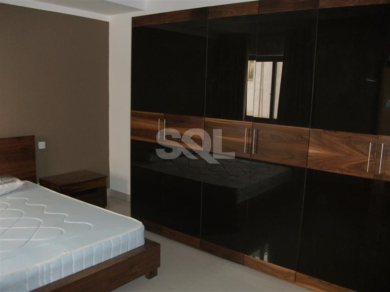 Apartment in Sliema To Rent