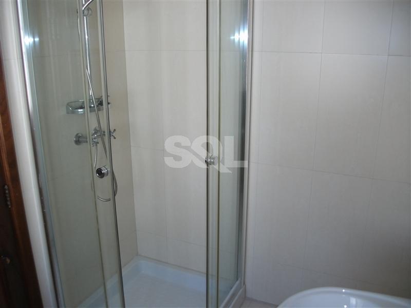 Apartment in Sliema To Rent