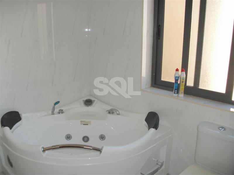 Apartment in Sliema To Rent