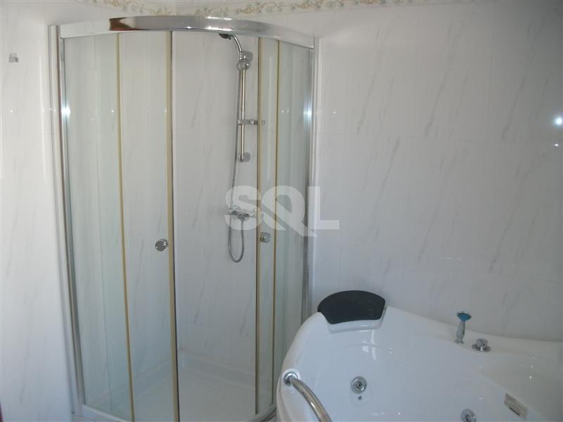 Apartment in Sliema To Rent