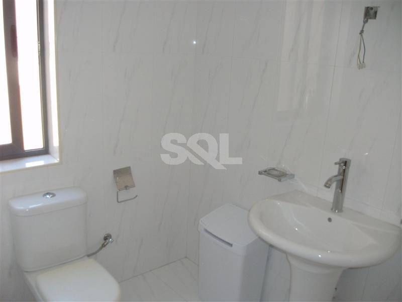 Apartment in Sliema To Rent