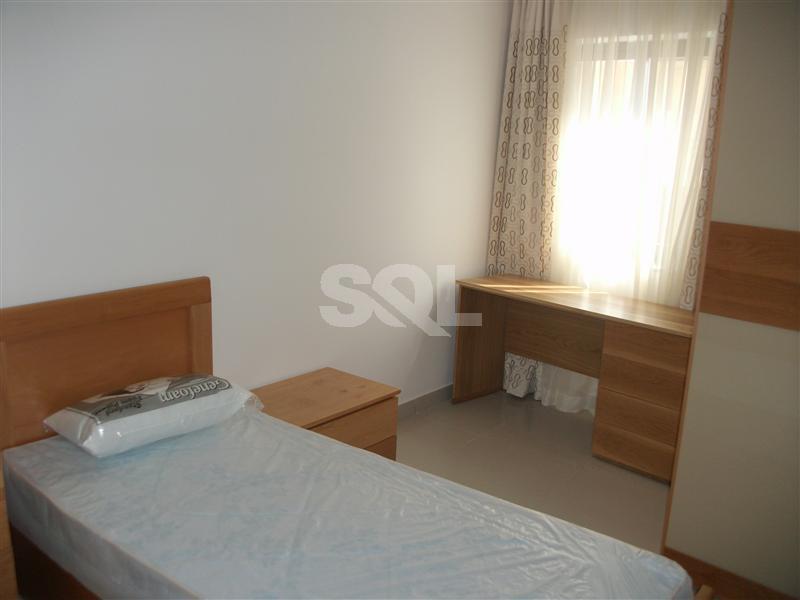 Apartment in Sliema To Rent