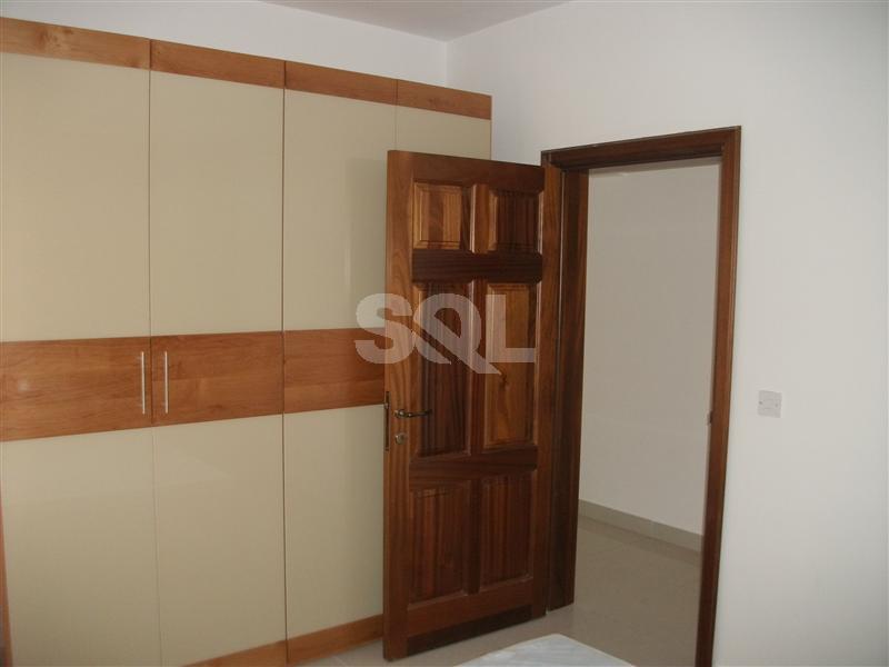 Apartment in Sliema To Rent