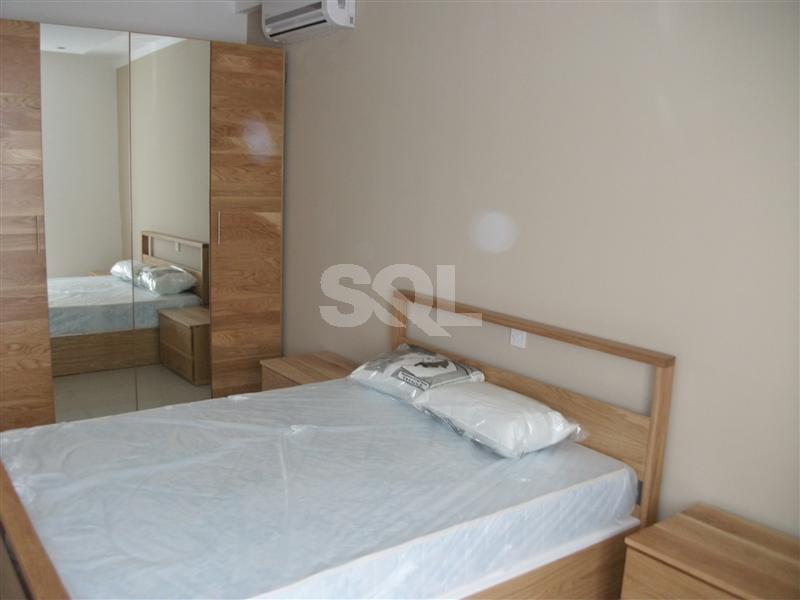 Apartment in Sliema To Rent