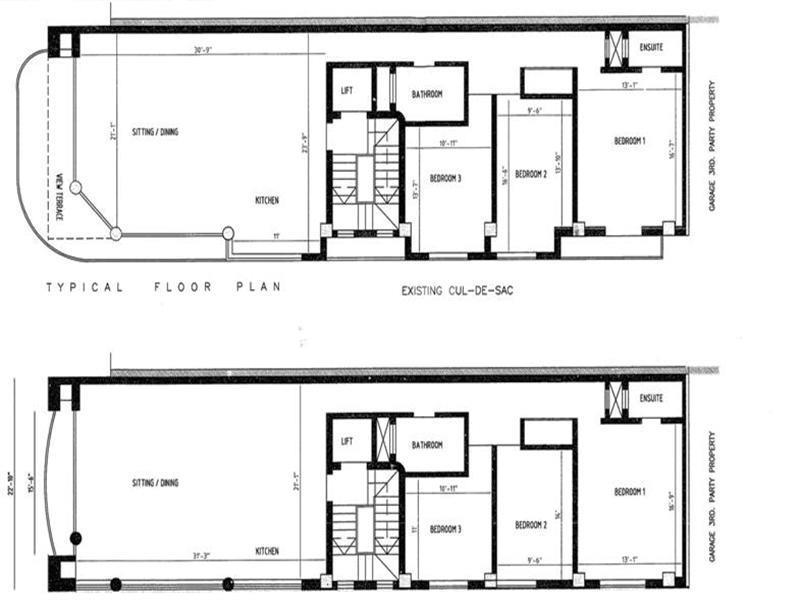 Apartment in Sliema To Rent