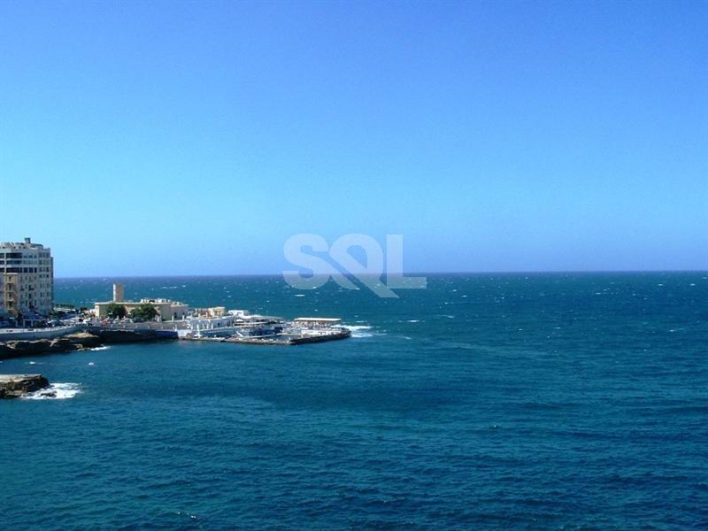 Apartment in Sliema To Rent
