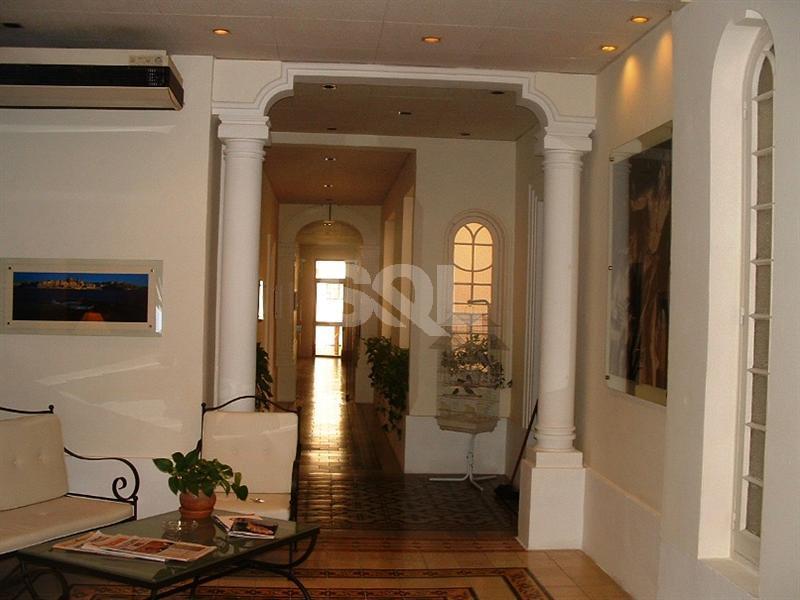 Apartment in Sliema For Sale