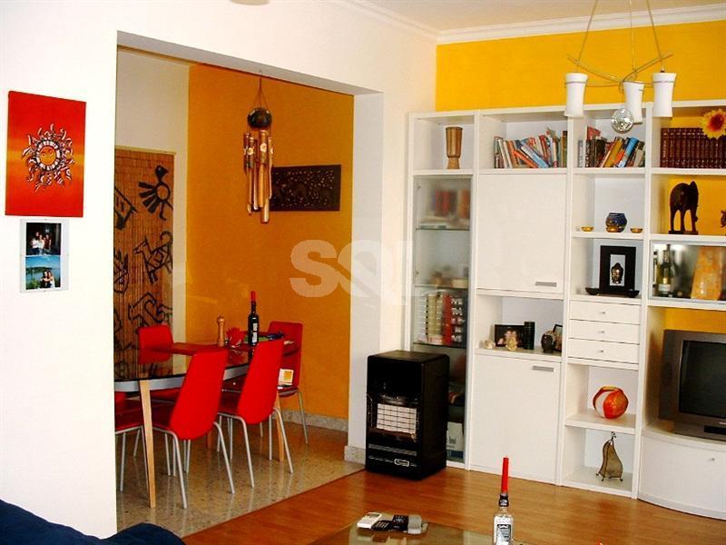 Apartment in Msida To Rent