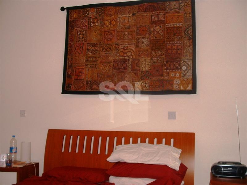 Apartment in Msida To Rent