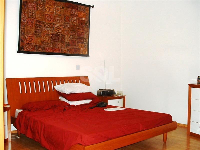 Apartment in Msida To Rent