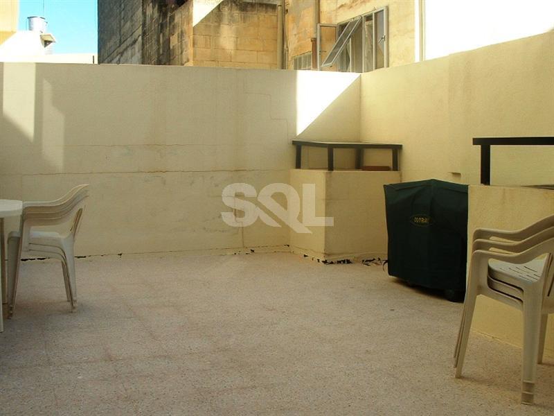 Apartment in Msida To Rent