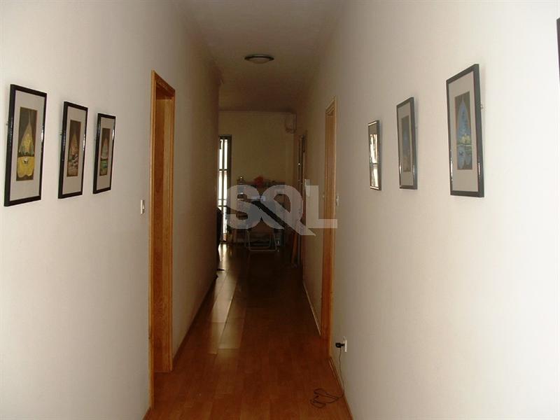 Apartment in Msida To Rent