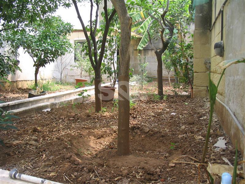 Terraced House in Msida For Sale