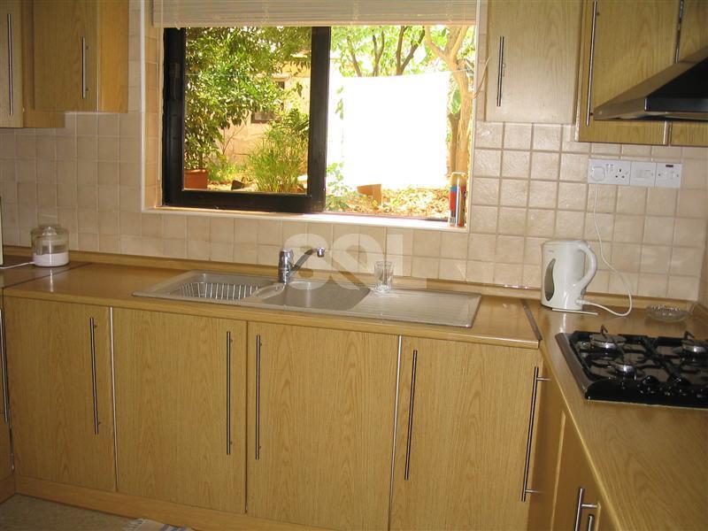 Terraced House in Msida For Sale