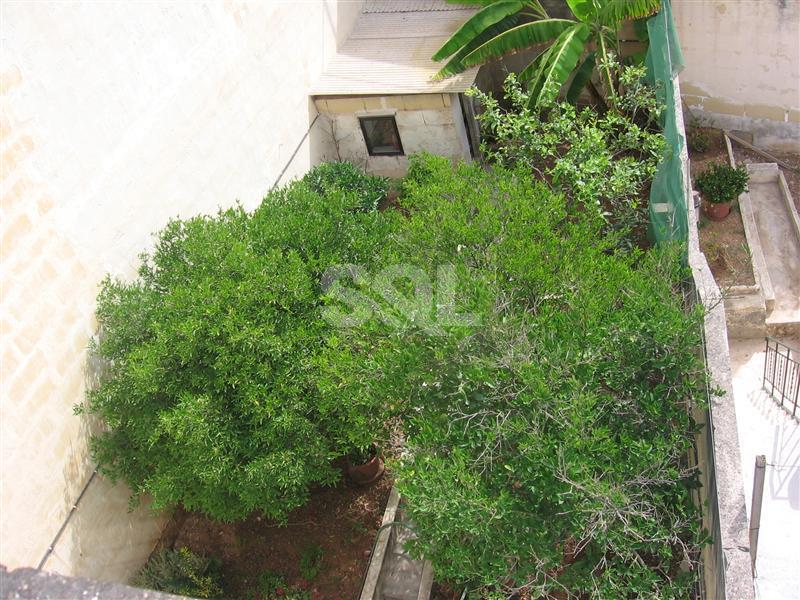 Terraced House in Msida For Sale