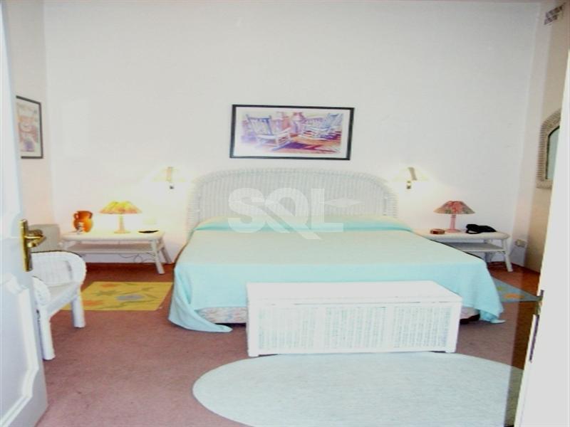 Apartment in Sliema To Rent