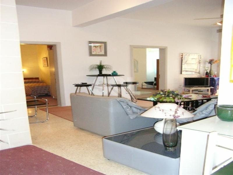 Apartment in Sliema To Rent