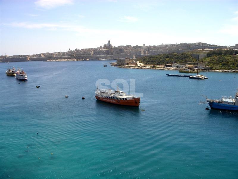 Apartment in Sliema To Rent