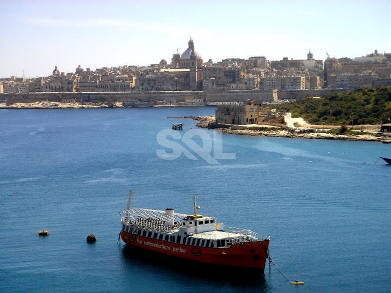 Apartment in Sliema To Rent