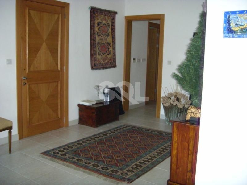 Apartment in Sliema To Rent