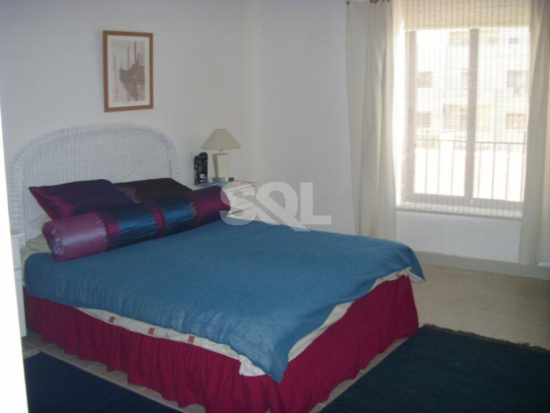 Apartment in Sliema To Rent