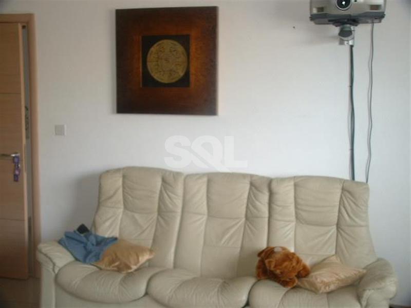 Apartment in Swieqi To Rent