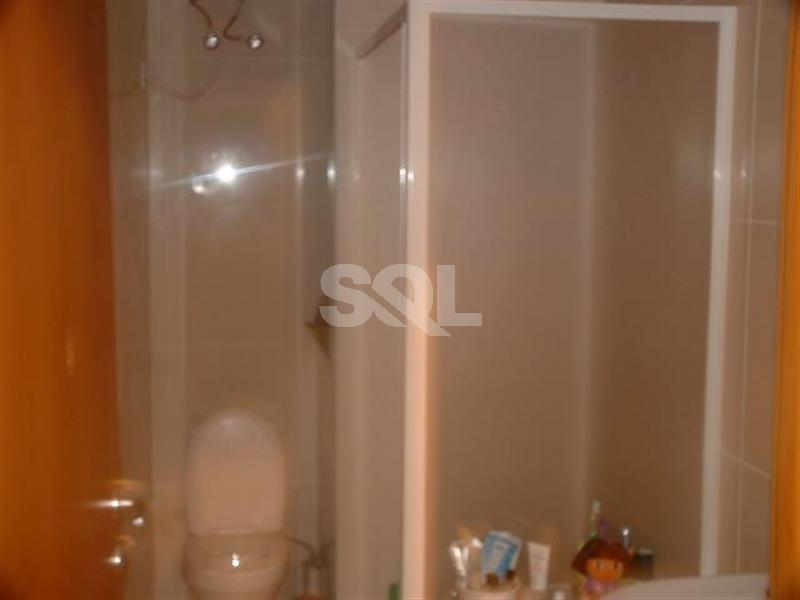 Apartment in Swieqi To Rent