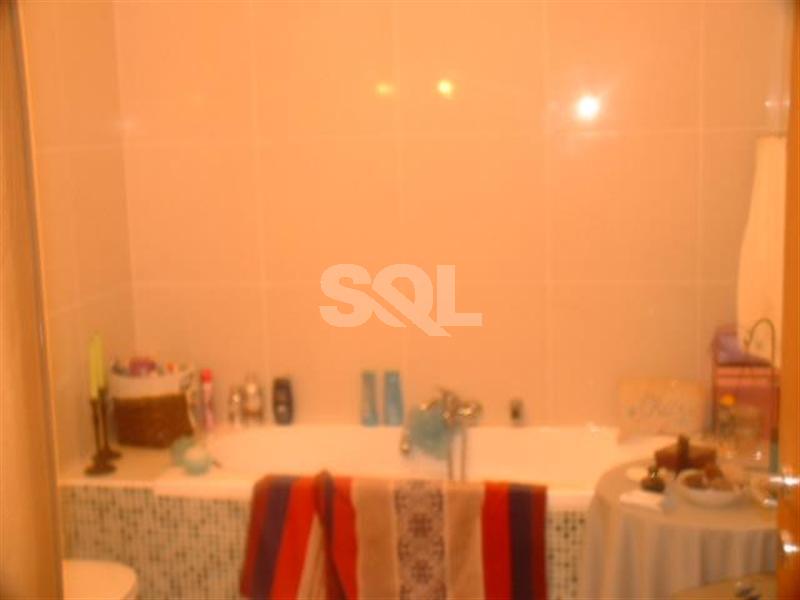 Apartment in Swieqi To Rent