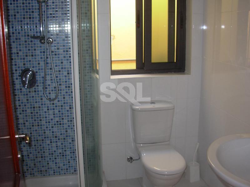 Penthouse in St. Paul's Bay To Rent