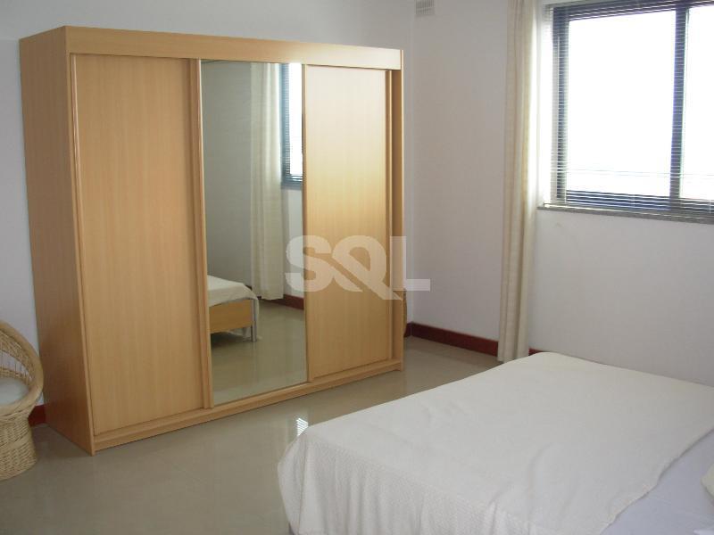 Penthouse in St. Paul's Bay To Rent