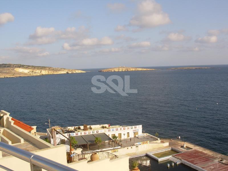 Penthouse in St. Paul's Bay To Rent