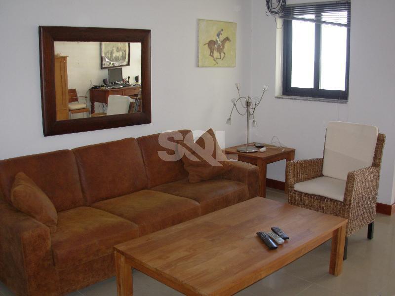 Penthouse in St. Paul's Bay To Rent