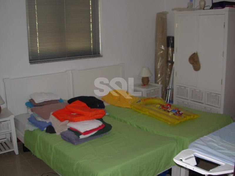 Penthouse in St. Paul's Bay To Rent