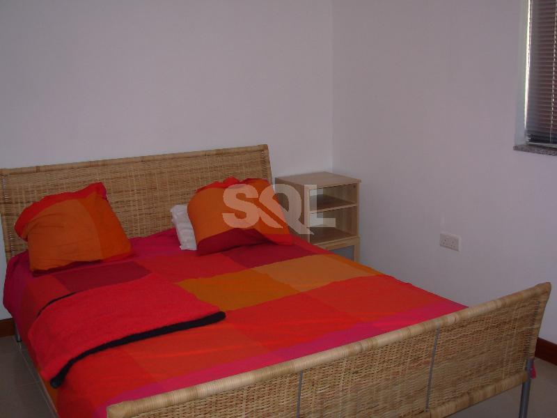 Penthouse in St. Paul's Bay To Rent