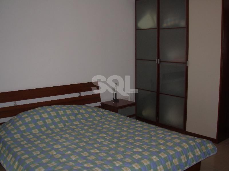 Penthouse in St. Paul's Bay To Rent