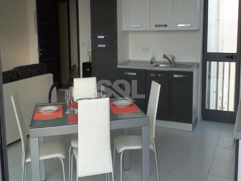 Apartment in Mellieha To Rent