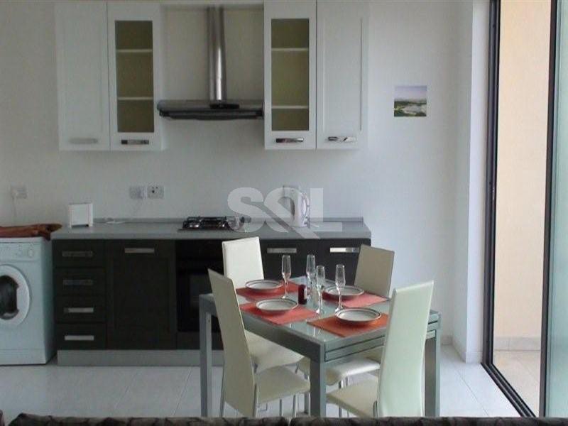 Apartment in Mellieha To Rent