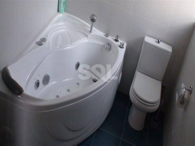 Apartment in Mellieha To Rent