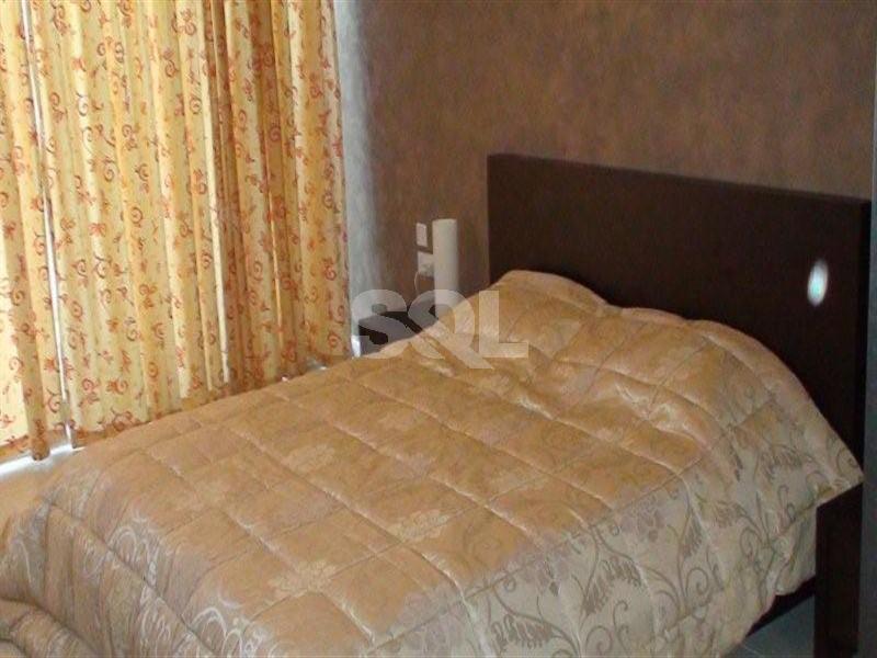 Apartment in Mellieha To Rent