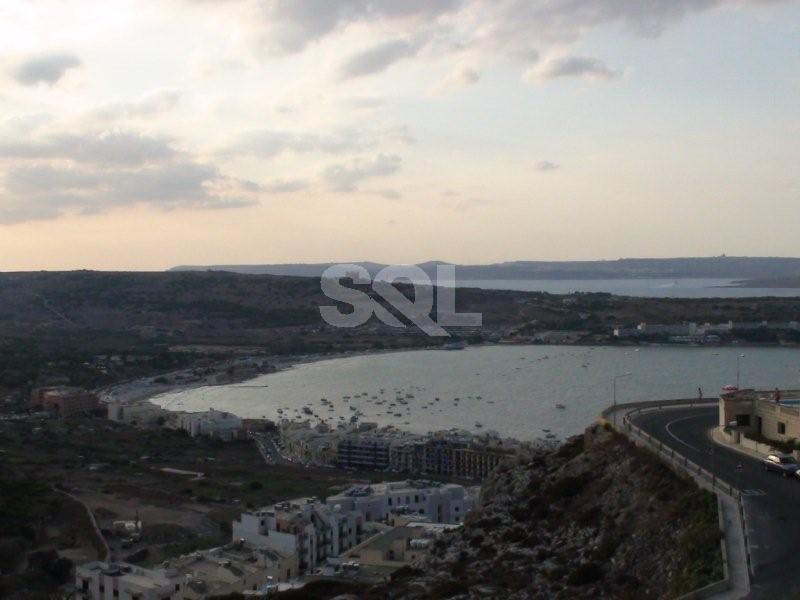 Penthouse in Mellieha To Rent