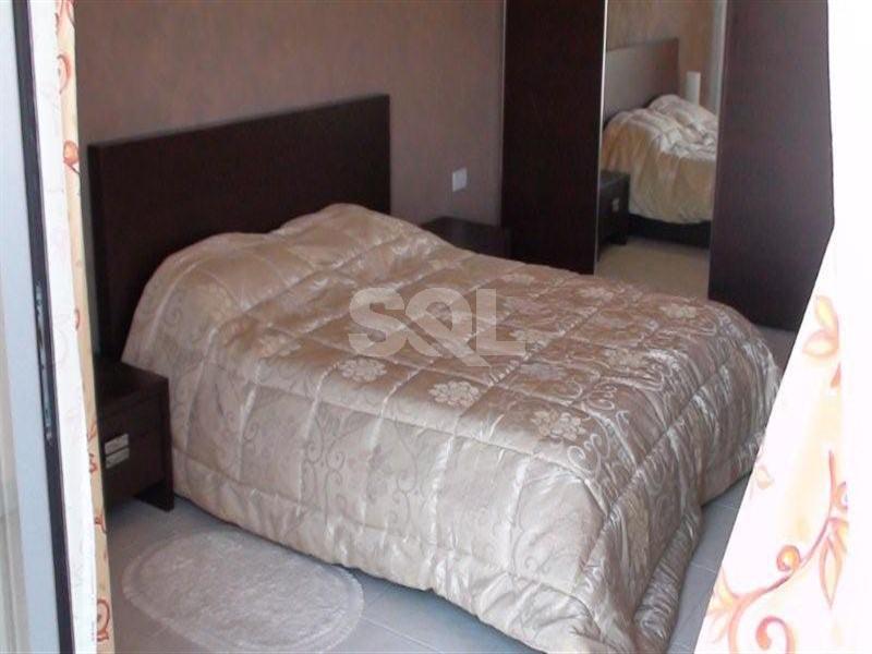 Penthouse in Mellieha To Rent