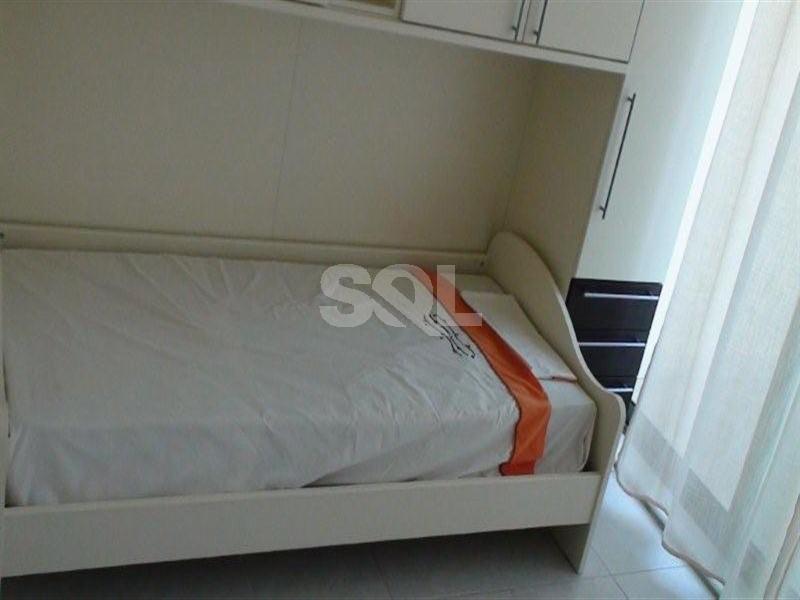 Penthouse in Mellieha To Rent