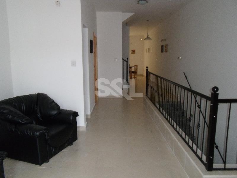 Maisonette in Bahar ic-Caghaq To Rent