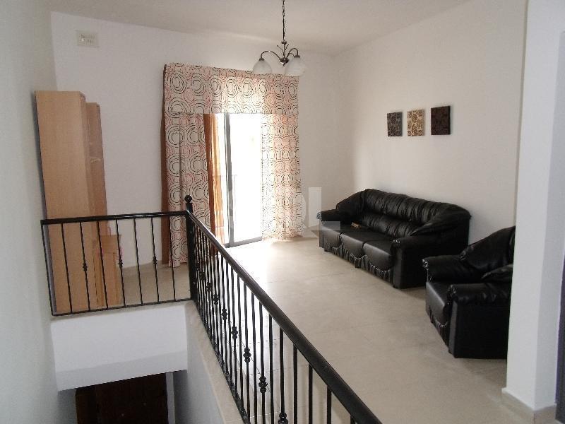 Maisonette in Bahar ic-Caghaq To Rent