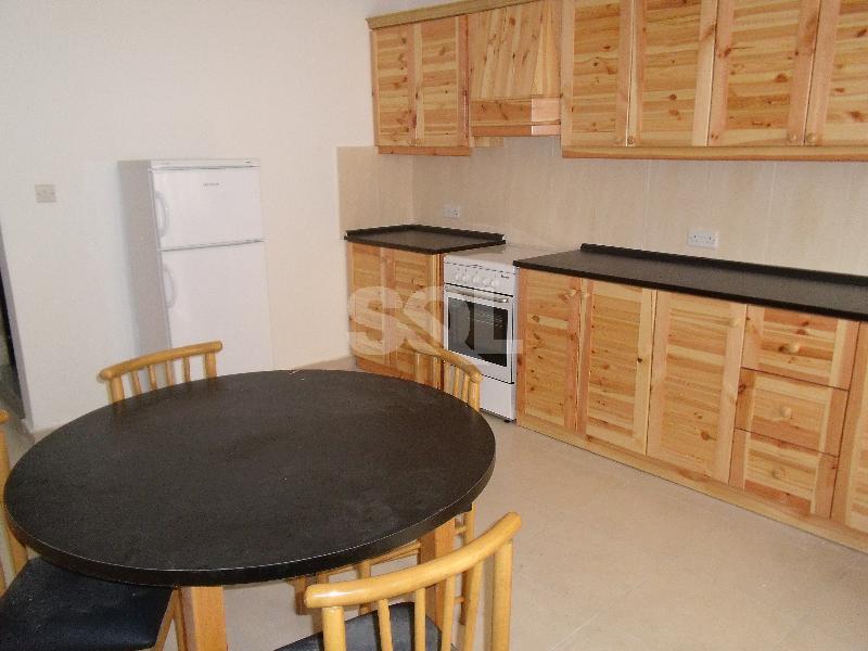 Maisonette in Bahar ic-Caghaq To Rent