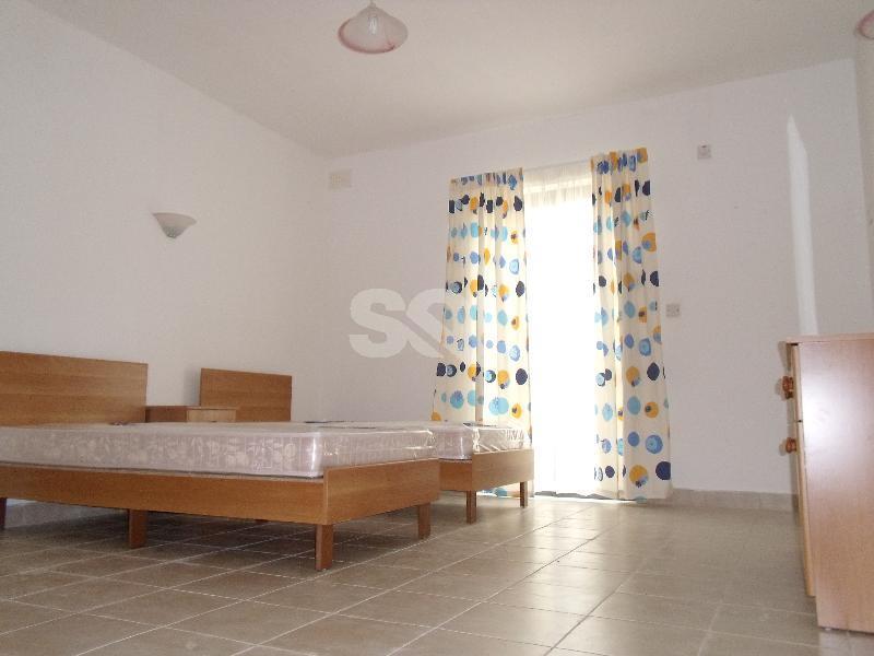 Maisonette in Bahar ic-Caghaq To Rent