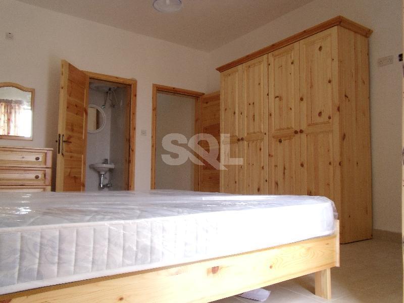 Maisonette in Bahar ic-Caghaq To Rent