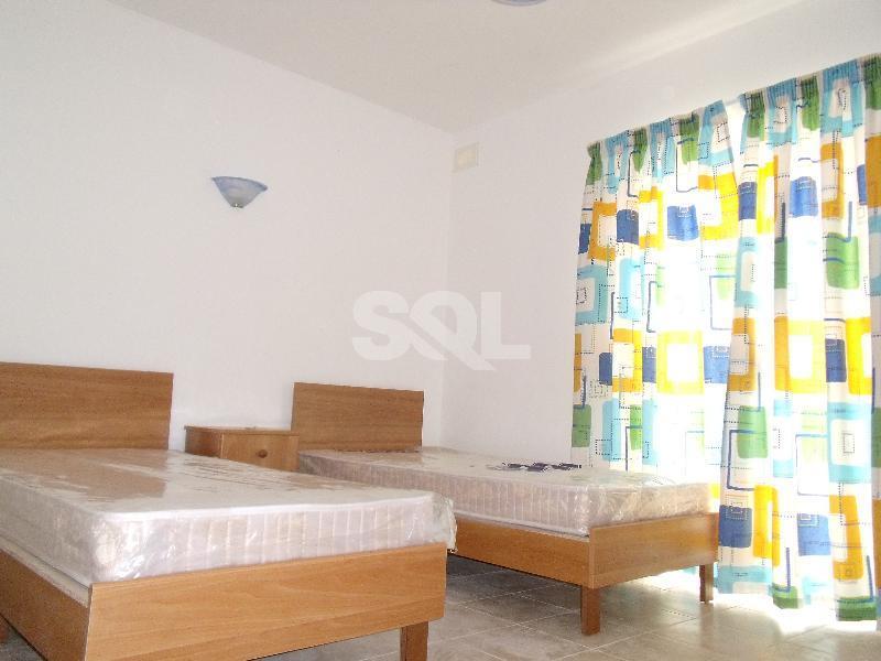 Maisonette in Bahar ic-Caghaq To Rent